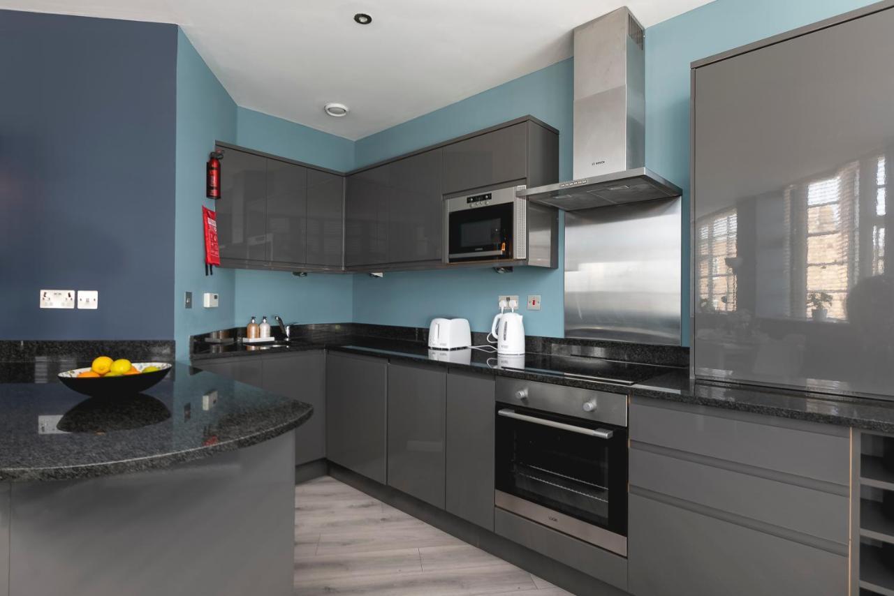 Lovely Brighton Apartments Moments Away From Royal Pavilion Kültér fotó