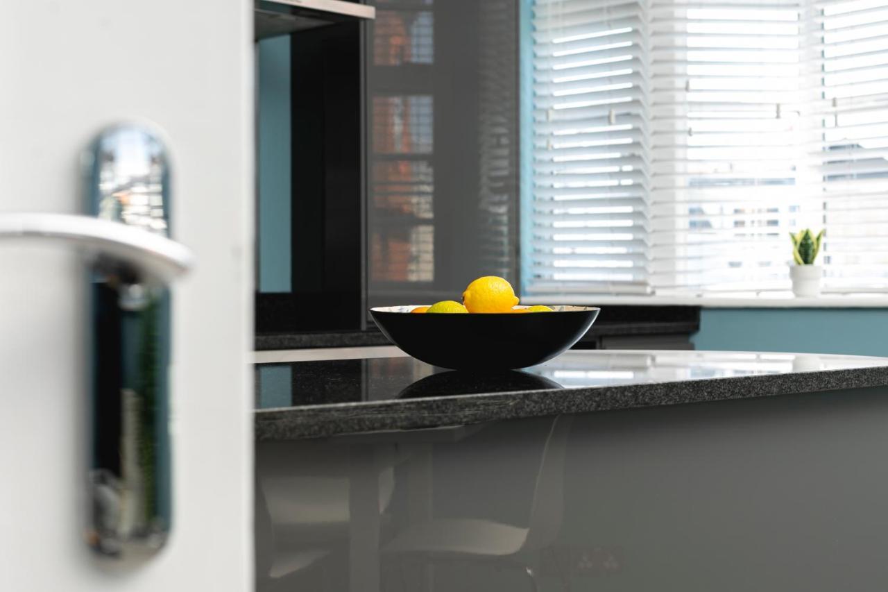 Lovely Brighton Apartments Moments Away From Royal Pavilion Kültér fotó