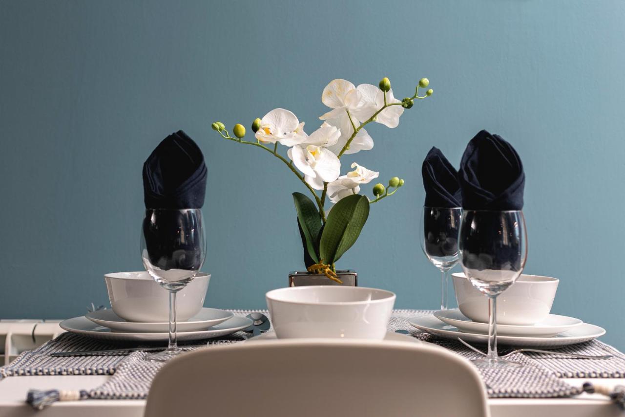 Lovely Brighton Apartments Moments Away From Royal Pavilion Kültér fotó