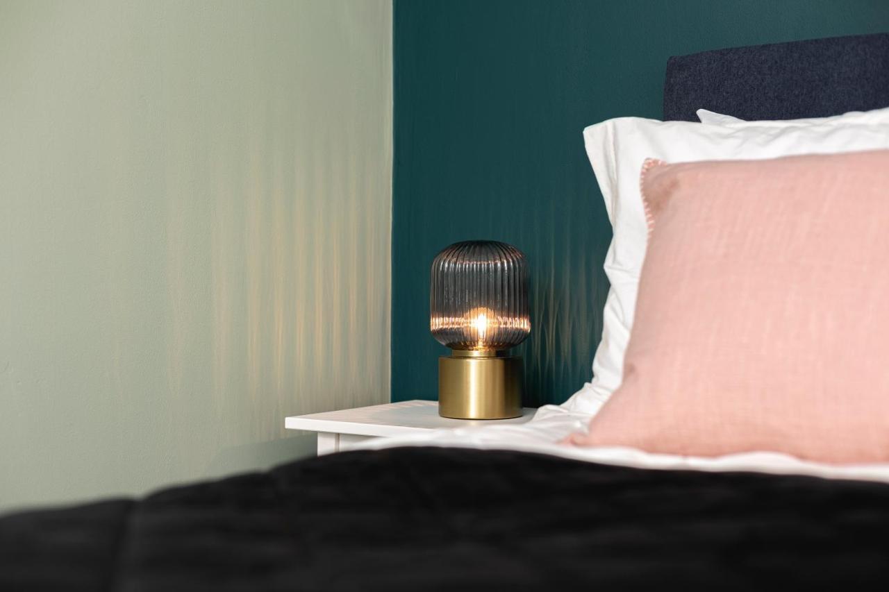 Lovely Brighton Apartments Moments Away From Royal Pavilion Kültér fotó